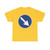 Zeichen 222 - Vorgeschriebene Vorbeifahrt rechts vorbei StVO 1970 (Germany) (Road Sign) T-Shirt