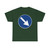 Zeichen 222 - Vorgeschriebene Vorbeifahrt rechts vorbei StVO 1970 (Germany) (Road Sign) T-Shirt