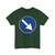 Zeichen 222 - Vorgeschriebene Vorbeifahrt rechts vorbei StVO 1970 (Germany) (Road Sign) T-Shirt