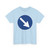 Zeichen 222 - Vorgeschriebene Vorbeifahrt rechts vorbei StVO 1970 (Germany) (Road Sign) T-Shirt