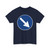 Zeichen 222 - Vorgeschriebene Vorbeifahrt rechts vorbei StVO 1970 (Germany) (Road Sign) T-Shirt
