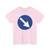 Zeichen 222 - Vorgeschriebene Vorbeifahrt rechts vorbei StVO 1970 (Germany) (Road Sign) T-Shirt