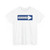 Zeichen 220-20 - Einbahnstraße rechtsweisend StVO 1992 (Germany) (Road Sign) T-Shirt