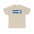 Zeichen 220-20 - Einbahnstraße rechtsweisend StVO 1992 (Germany) (Road Sign) T-Shirt