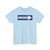 Zeichen 220-20 - Einbahnstraße rechtsweisend StVO 1992 (Germany) (Road Sign) T-Shirt
