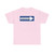 Zeichen 220-20 - Einbahnstraße rechtsweisend StVO 1992 (Germany) (Road Sign) T-Shirt