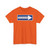 Zeichen 220 - Einbahnstraße rechtsweisend StVO 1970 (Germany) (Road Sign) T-Shirt