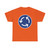 Zeichen 215 - Kreisverkehr StVO 2000 (Germany) (Road Sign) T-Shirt