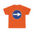 Zeichen 211 - Vorgeschriebene Fahrtrichtung hier rechts StVO 1970 (Germany) (Road Sign) T-Shirt