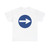 Zeichen 211 - Vorgeschriebene Fahrtrichtung hier rechts StVO 1970 (Germany) (Road Sign) T-Shirt