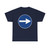 Zeichen 211 - Vorgeschriebene Fahrtrichtung hier rechts StVO 1970 (Germany) (Road Sign) T-Shirt