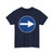 Zeichen 211 - Vorgeschriebene Fahrtrichtung hier rechts StVO 1970 (Germany) (Road Sign) T-Shirt