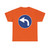 Zeichen 210 - vorgeschriebene Fahrtrichtung links StVO 1970 (Germany) (Road Sign) T-Shirt
