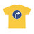 Zeichen 209-20 - Vorgeschriebene Fahrtrichtung rechts StVO 1992 (Germany) (Road Sign) T-Shirt