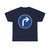 Zeichen 209-20 - Vorgeschriebene Fahrtrichtung rechts StVO 1992 (Germany) (Road Sign) T-Shirt