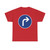 Zeichen 209-20 - Vorgeschriebene Fahrtrichtung rechts StVO 1992 (Germany) (Road Sign) T-Shirt