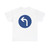 Zeichen 209-10 - Vorgeschriebene Fahrtrichtung links StVO 2017 (Germany) (Road Sign) T-Shirt