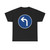 Zeichen 209-10 - Vorgeschriebene Fahrtrichtung links StVO 2017 (Germany) (Road Sign) T-Shirt