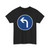 Zeichen 209-10 - Vorgeschriebene Fahrtrichtung links StVO 2017 (Germany) (Road Sign) T-Shirt