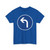 Zeichen 209-10 - Vorgeschriebene Fahrtrichtung links StVO 2017 (Germany) (Road Sign) T-Shirt