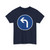 Zeichen 209-10 - Vorgeschriebene Fahrtrichtung links StVO 2017 (Germany) (Road Sign) T-Shirt