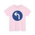 Zeichen 209-10 - Vorgeschriebene Fahrtrichtung links StVO 2017 (Germany) (Road Sign) T-Shirt