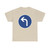 Zeichen 209-10 - Vorgeschriebene Fahrtrichtung links StVO 1992 (Germany) (Road Sign) T-Shirt