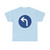 Zeichen 209-10 - Vorgeschriebene Fahrtrichtung links StVO 1992 (Germany) (Road Sign) T-Shirt