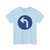 Zeichen 209-10 - Vorgeschriebene Fahrtrichtung links StVO 1992 (Germany) (Road Sign) T-Shirt