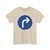 Zeichen 209 - Vorgeschriebene Fahrtrichtung rechts StVO 2017 (Germany) (Road Sign) T-Shirt