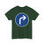 Zeichen 209 - Vorgeschriebene Fahrtrichtung rechts StVO 2017 (Germany) (Road Sign) T-Shirt
