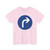 Zeichen 209 - Vorgeschriebene Fahrtrichtung rechts StVO 2017 (Germany) (Road Sign) T-Shirt