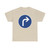 Zeichen 209 - Vorgeschriebene Fahrtrichtung rechts StVO 2017 (Germany) (Road Sign) T-Shirt
