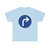 Zeichen 209 - Vorgeschriebene Fahrtrichtung rechts StVO 2017 (Germany) (Road Sign) T-Shirt