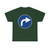 Zeichen 209 - vorgeschriebene Fahrtrichtung rechts StVO 1970 (Germany) (Road Sign) T-Shirt