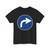 Zeichen 209 - vorgeschriebene Fahrtrichtung rechts StVO 1970 (Germany) (Road Sign) T-Shirt