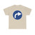 Zeichen 209 - vorgeschriebene Fahrtrichtung rechts StVO 1970 (Germany) (Road Sign) T-Shirt