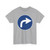 Zeichen 209 - vorgeschriebene Fahrtrichtung rechts StVO 1970 (Germany) (Road Sign) T-Shirt