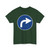 Zeichen 209 - vorgeschriebene Fahrtrichtung rechts StVO 1970 (Germany) (Road Sign) T-Shirt