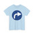 Zeichen 209 - vorgeschriebene Fahrtrichtung rechts StVO 1970 (Germany) (Road Sign) T-Shirt
