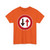 Zeichen 208 - Dem Gegenverkehr Vorrang gewähren StVO 1970 (Germany) (Road Sign) T-Shirt