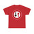 Zeichen 208 - Dem Gegenverkehr Vorrang gewähren StVO 1970 (Germany) (Road Sign) T-Shirt