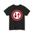 Zeichen 208 - Dem Gegenverkehr Vorrang gewähren StVO 1970 (Germany) (Road Sign) T-Shirt