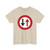 Zeichen 208 - Dem Gegenverkehr Vorrang gewähren StVO 1970 (Germany) (Road Sign) T-Shirt