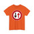 Zeichen 208 - Dem Gegenverkehr Vorrang gewähren StVO 1970 (Germany) (Road Sign) T-Shirt