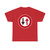 Zeichen 208 - Dem Gegenverkehr Vorrang gewähren StVO 1970 (Germany) (Road Sign) T-Shirt