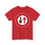 Zeichen 208 - Dem Gegenverkehr Vorrang gewähren StVO 1970 (Germany) (Road Sign) T-Shirt