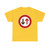 Zeichen 208 - Dem Gegenverkehr Vorrang gewähren 600x600 StVO 1992 (Germany) (Road Sign) T-Shirt