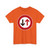 Zeichen 208 - Dem Gegenverkehr Vorrang gewähren 600x600 StVO 1992 (Germany) (Road Sign) T-Shirt