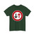 Zeichen 208 - Dem Gegenverkehr Vorrang gewähren 600x600 StVO 1992 (Germany) (Road Sign) T-Shirt